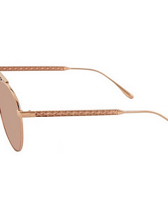 Jimmy Choo päikeseprillid (7 foto / 9)