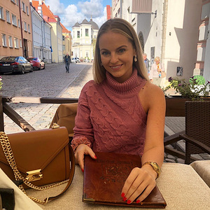 Michael Kors Whitney Large handbag (2 foto / 9)