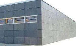 Fassaadiplaadid 1250 x350 x 8mm (5 foto / 10)