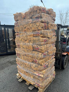 Küttepuud ,lepa puud 40L kottides 30cm