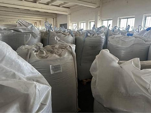 Pellet 1000kg 8mm (3 foto / 6)