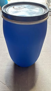 Metall 200l vitsaga / Plastik 200lvaat vitsaga (6 foto / 9)