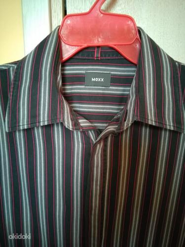 Рубашка Mexx, размер М (фото #2)