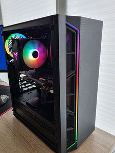 Arvuti i7-4790 4,0GHz, GTX 970 4G. 16Gb Ram (2 foto / 3)