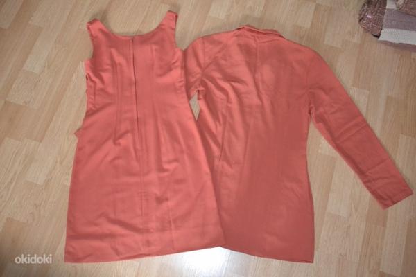 Komplekt: kleit ja jakk, suurus 36-38 (foto #2)