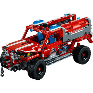Lego Technic 42075 2in1 (513 tk) (1 foto / 7)