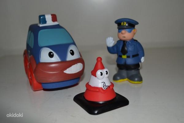 Komplekt mänguasju