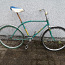 Vana jalgratas (foto #1)