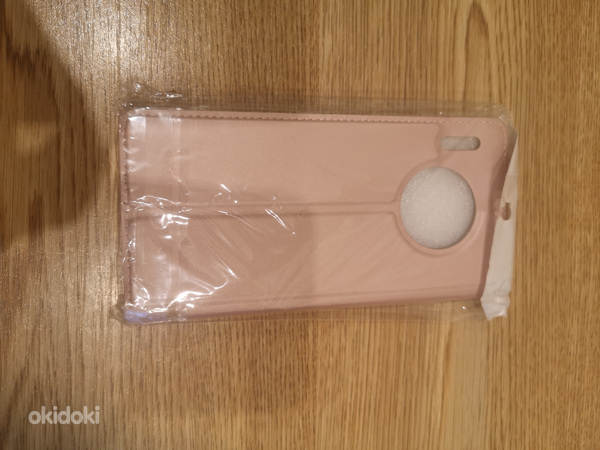 Huawei mate 30 pro ümbris