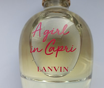 Lanvin A Girl In Capri EDT 90 ml