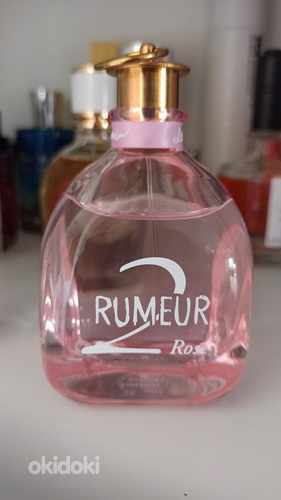 Lanvin Rumeur 2 Rose EDP 100 ml (foto #2)