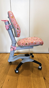 COMF-PRO Oxford Y618 ergonoomiline laste kasvutool (2 foto / 4)