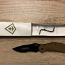 TAKTIKALINE TASKUNUGA - FIRST TACTICAL KRAIT KNIFE SPEAR (foto #3)