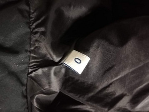 MONCLER женская куртка (9 фото из 9)