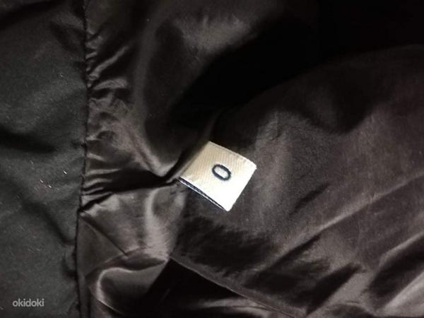 MONCLER женская куртка (фото #9)