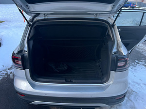 Volkswagen T-Cross 1.5 (2021. aasta) (9 foto / 11)