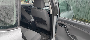 Seat altea Xl (2 foto / 7)