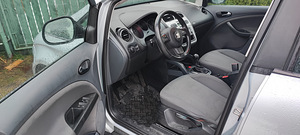 Seat altea Xl (5 foto / 7)