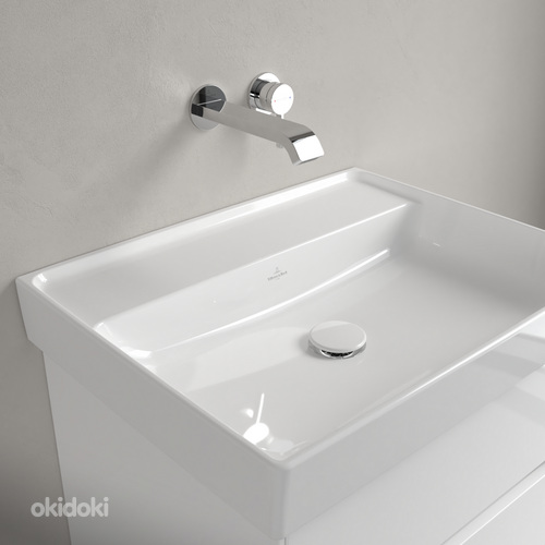 Раковина Villeroy & Boch