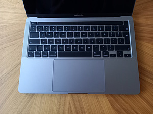 Macbook Pro 13" M2 512GB (5 foto / 5)