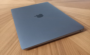 Macbook Air 13" M1 256GB (4 foto / 6)