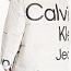Calvin Klein Jeans Зимняя куртка! (фото #2)