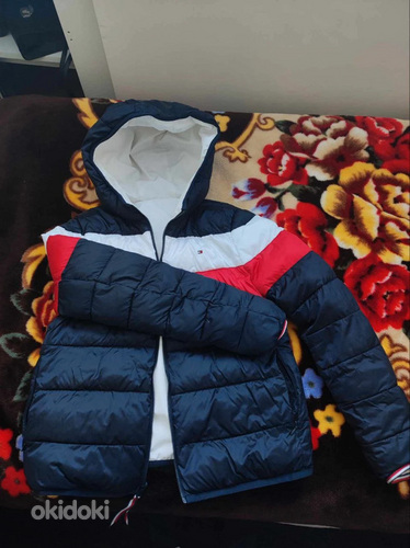 Tommy Hilfiger