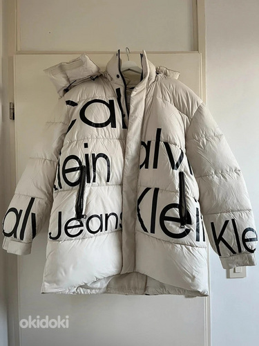 Calvin Klein