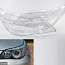 BMW esitule klaasi vahetus 3-seeria ude E90 E93 (foto #1)
