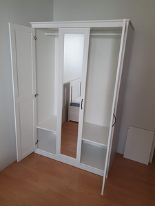 IKEA transport montaaz kokkupanek köögimööbli paigaldus (2 foto / 10)