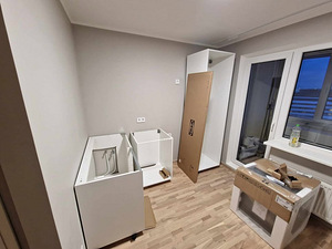 Parketi lihvimine lakkimine õlitamine puitpõranda tööd (5 foto / 10)