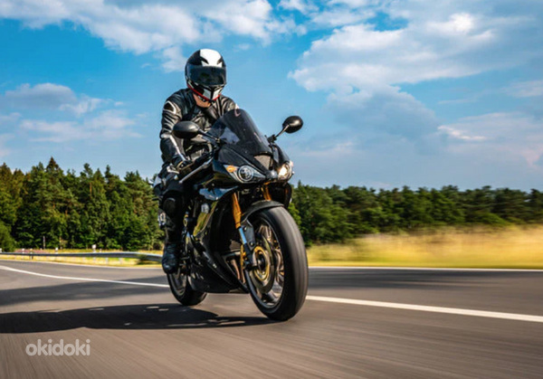 Mootorratta rent motorent bikerent