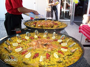Wok сковорода wok-pann гриль (2 фото из 3)