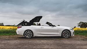 BMW cabrio кабриолет открываемый E93 АРЕНДА (5 фото из 5)