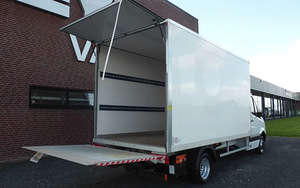 Renault Master auto /kaubikurent (4 foto / 4)