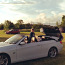 BMW E93 Cabrio Kabriolet Convertible конвертируемый аренда (фото #5)
