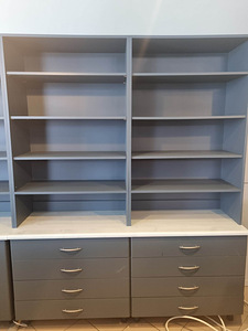 Müüa kauplusesisustus: (2 foto / 9)