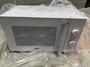 Mikrolaineahi / Microwave BERK Solo BM-720MW (3 foto / 3)