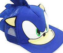 Nokamüts Sonic