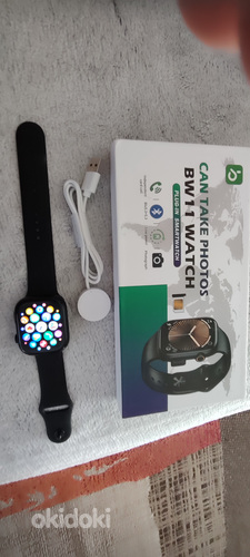 Smartwatch