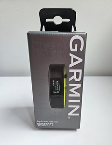 Часы для измерения активности Garmin Vivosport