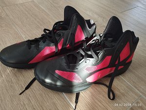 Nike .новые. 48 размер (6 фото из 8)