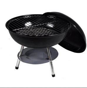 Kaasaskantav kompaktne grill. Uus.Mini (2 foto / 5)