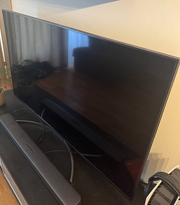 LG 65SK8100PLA — 65” Smart TV (4K, NanoCell) (1 foto / 1)