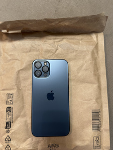 iPhone 12 pro max 128 gb (1 фото из 5)