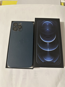 iPhone 12 pro max 128 gb (5 фото из 5)