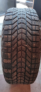 Резина+диски passat b6 (1 фото из 1)