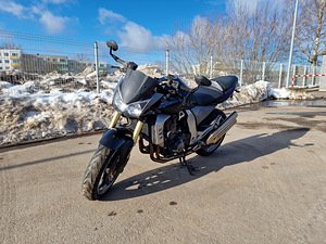 Kawasaki Z1000 (1 foto / 6)