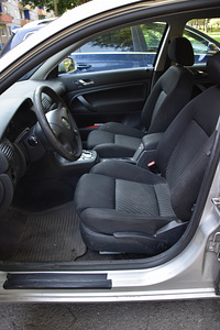 Skoda Superb (4 фото из 6)