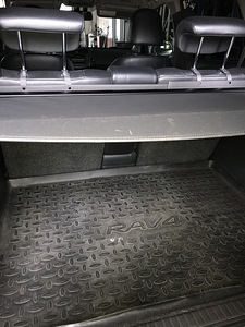 Toyota Rav4 2.2 diesel , automat (5 foto / 15)